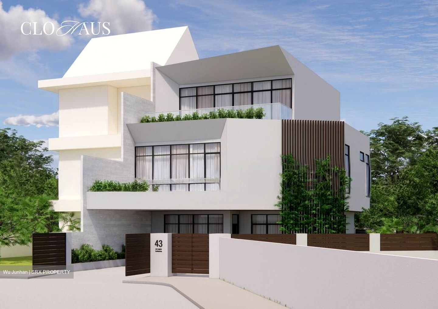 Sembawang Park (D27), Semi-Detached #513073921